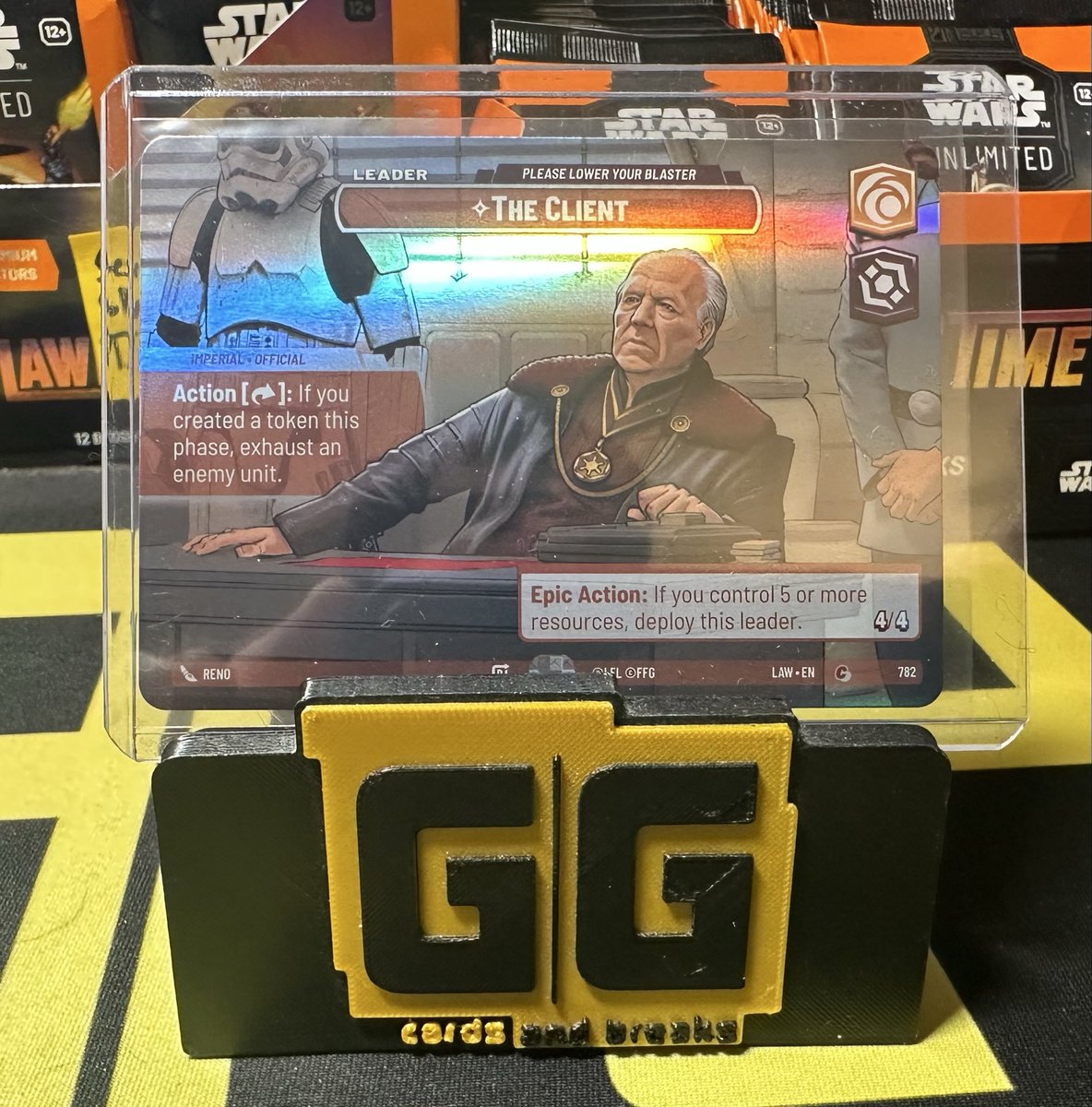 GG Cards & Breaks tweet media