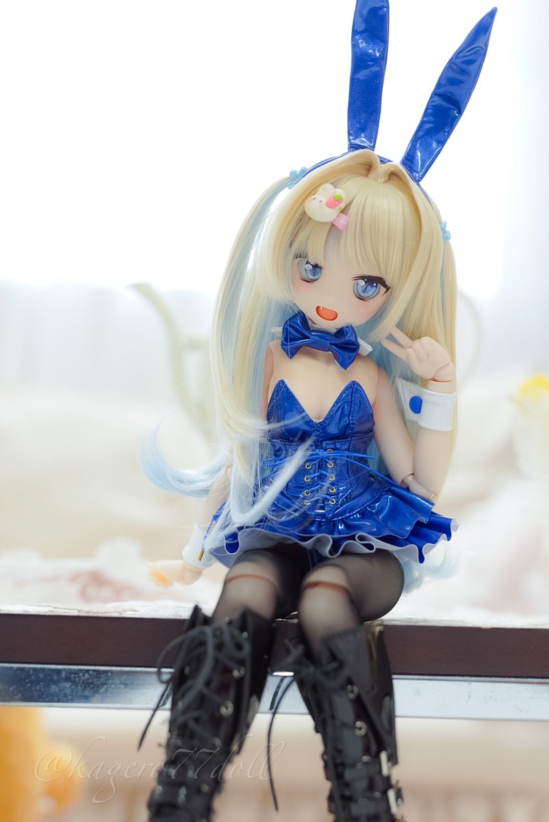 かげろ〜 tweet media