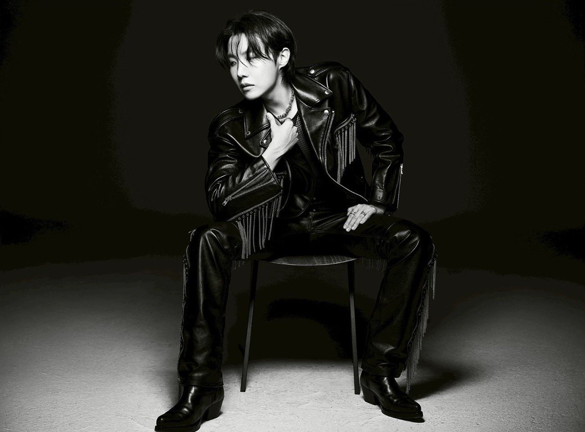 제이홉 관련 팬 게시 이미지