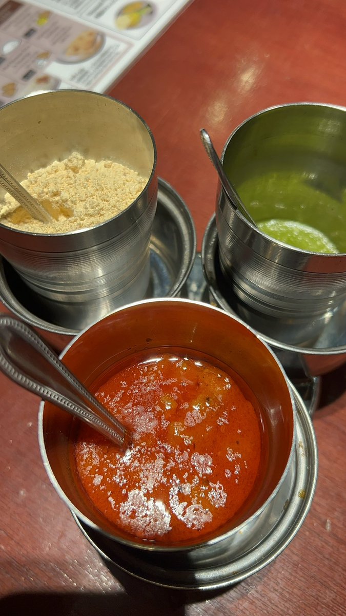 SC430GP's tweet image. 【渋谷グルメ】単品カレープレートでバターチキン　エリックサウス・マサラダイナー神宮前 

#gourmet #グルメ #curry #エリックサウスマサラダイナー

youtube.com/@z400gpSC

 youtube.com/shorts/wh20Nyl… @YouTubeより