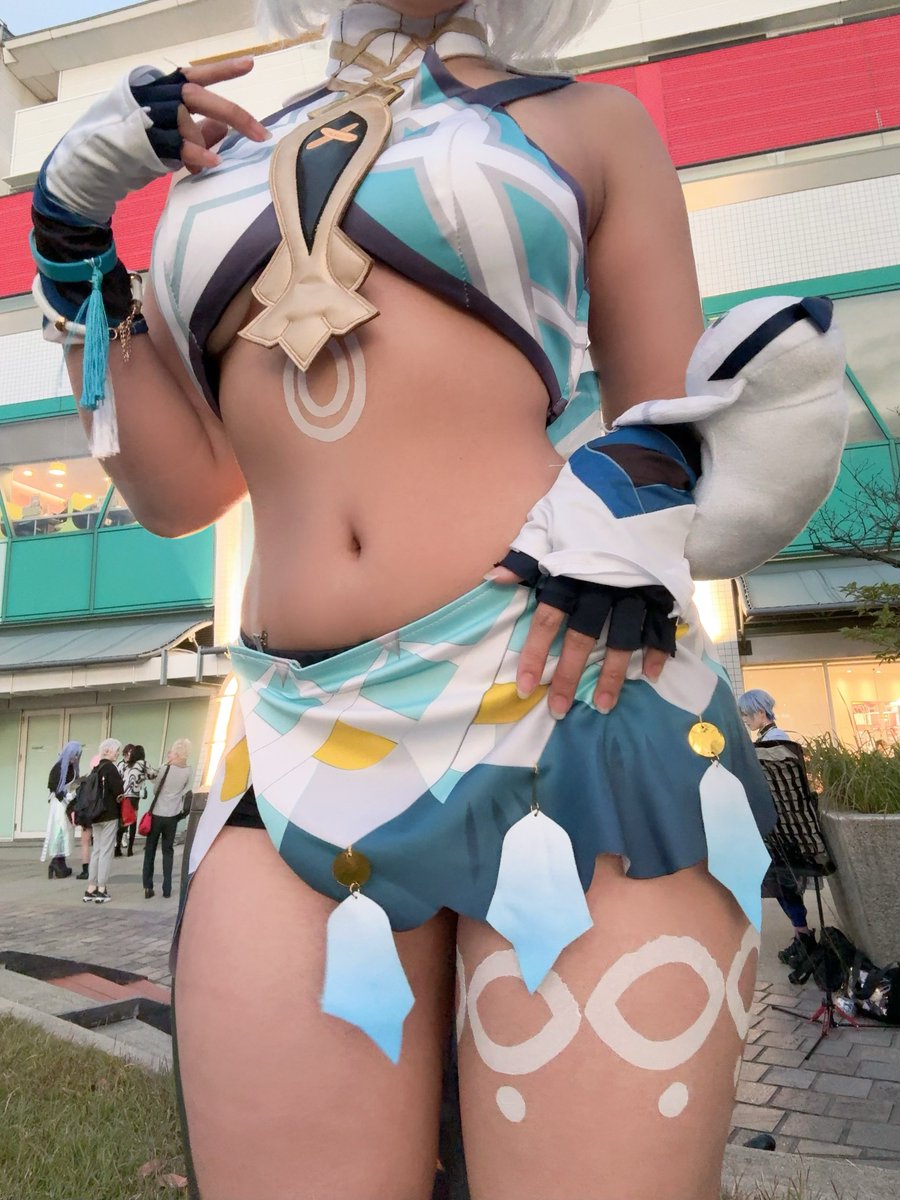 トマ🐹 tweet media