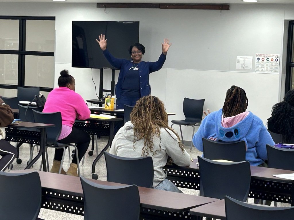 Warren Twp Adult Ed tweet media