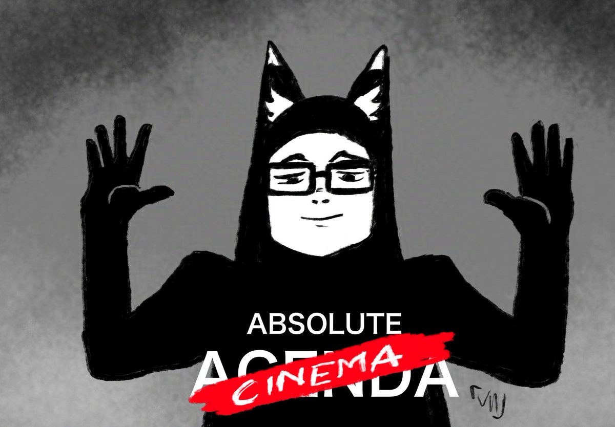 VieN | CAFKLX tweet media