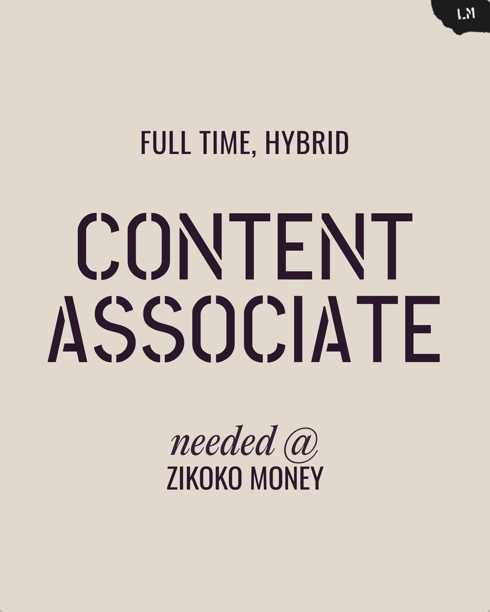 Lagos Meet tweet media