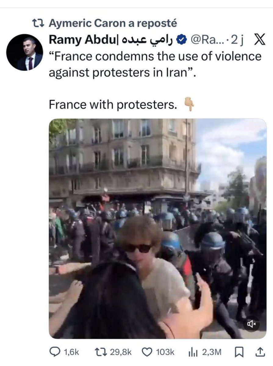 Insφumis Toujours tweet media