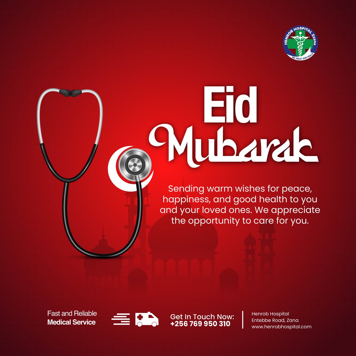 Henrob Hospital Zzana tweet media