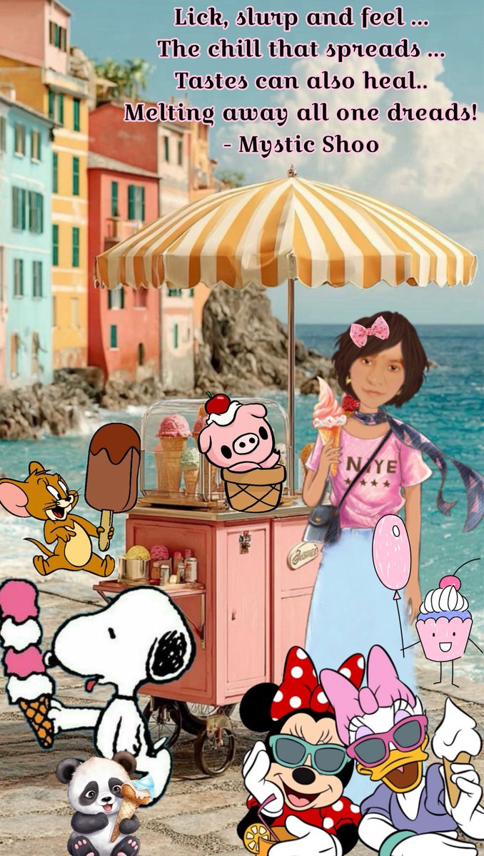 Dr.MysticShoo tweet media