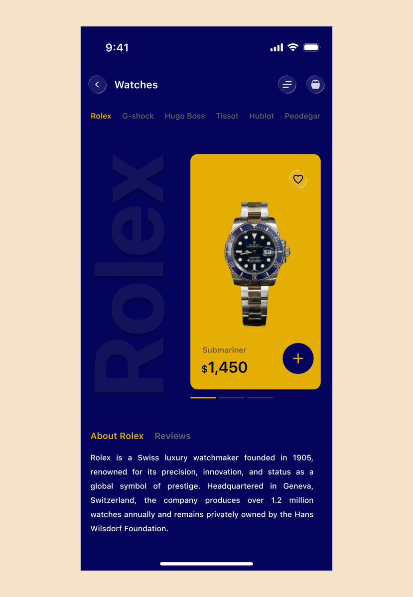 Nick | Product designer tweet media