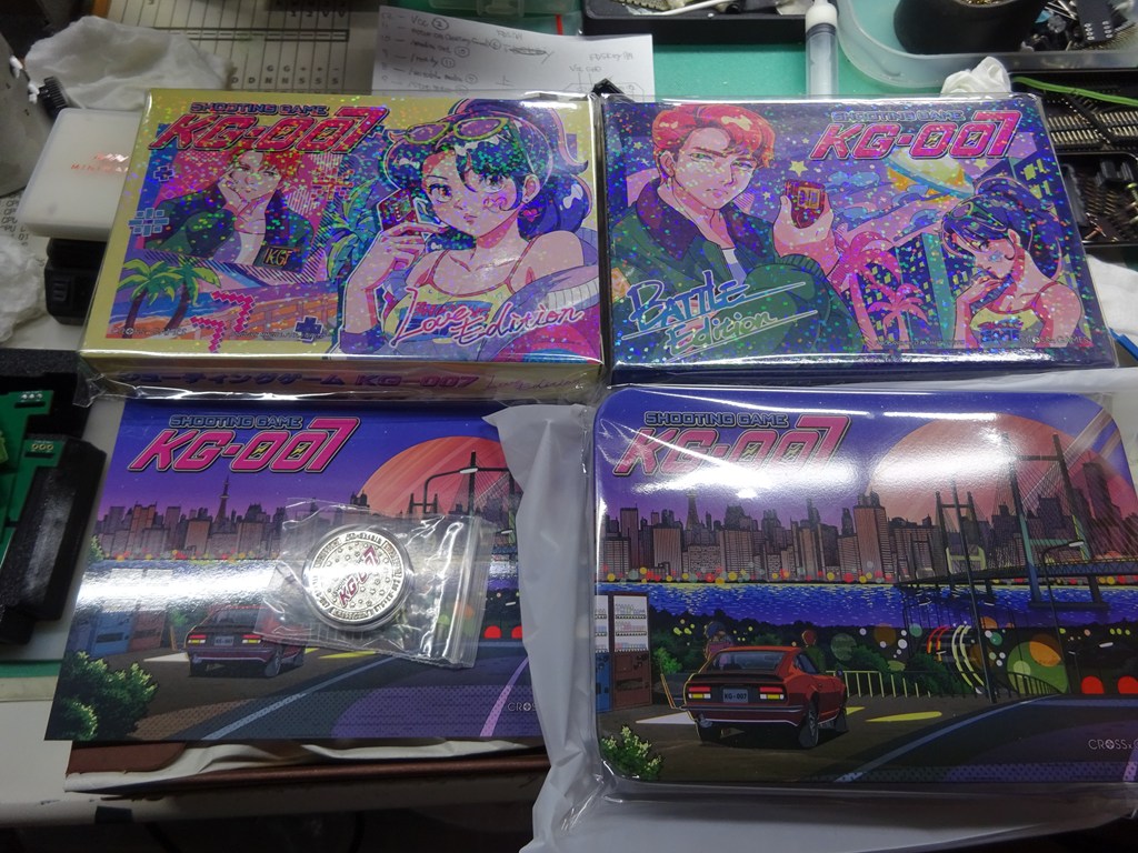 ばくてん tweet media