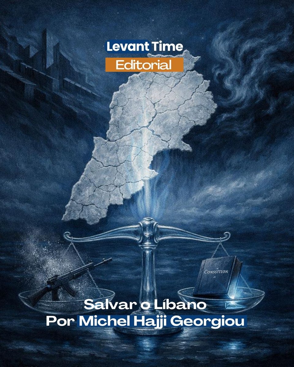 Levant Time ES l PT tweet media