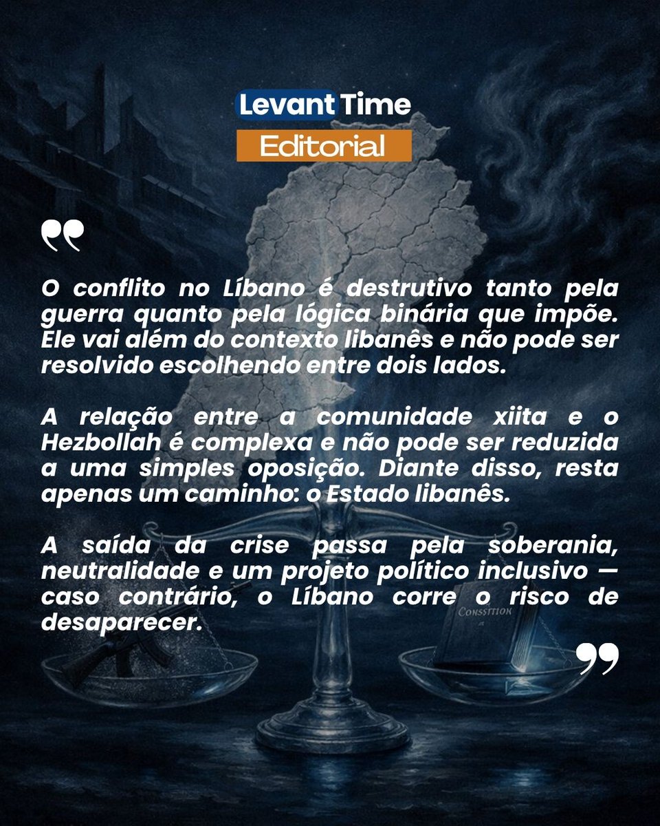 Levant Time ES l PT tweet media
