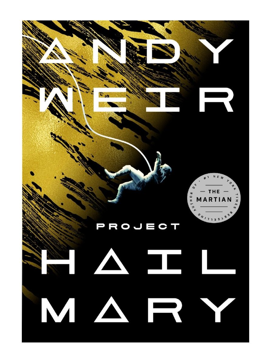 thanu123ps's tweet image. NR : #ProjectHailMary