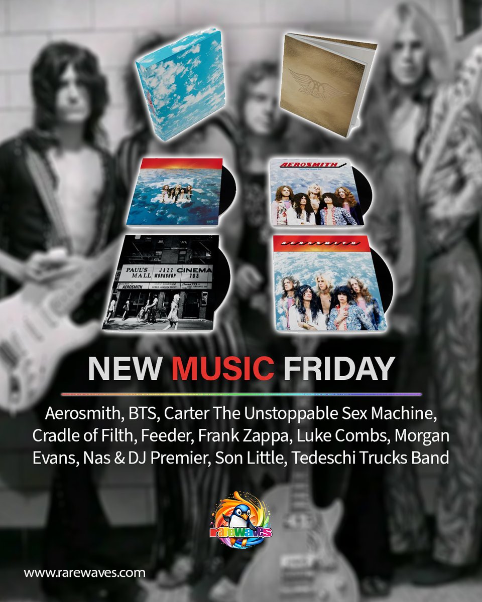 Rarewaves tweet media