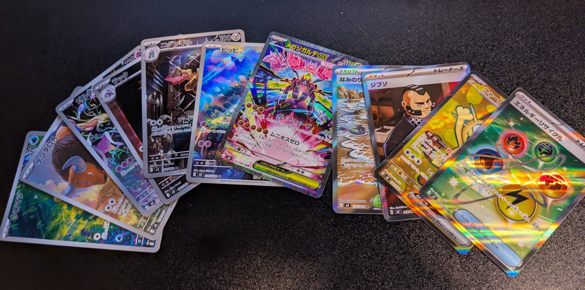 スニフ(メイド兼P) tweet media