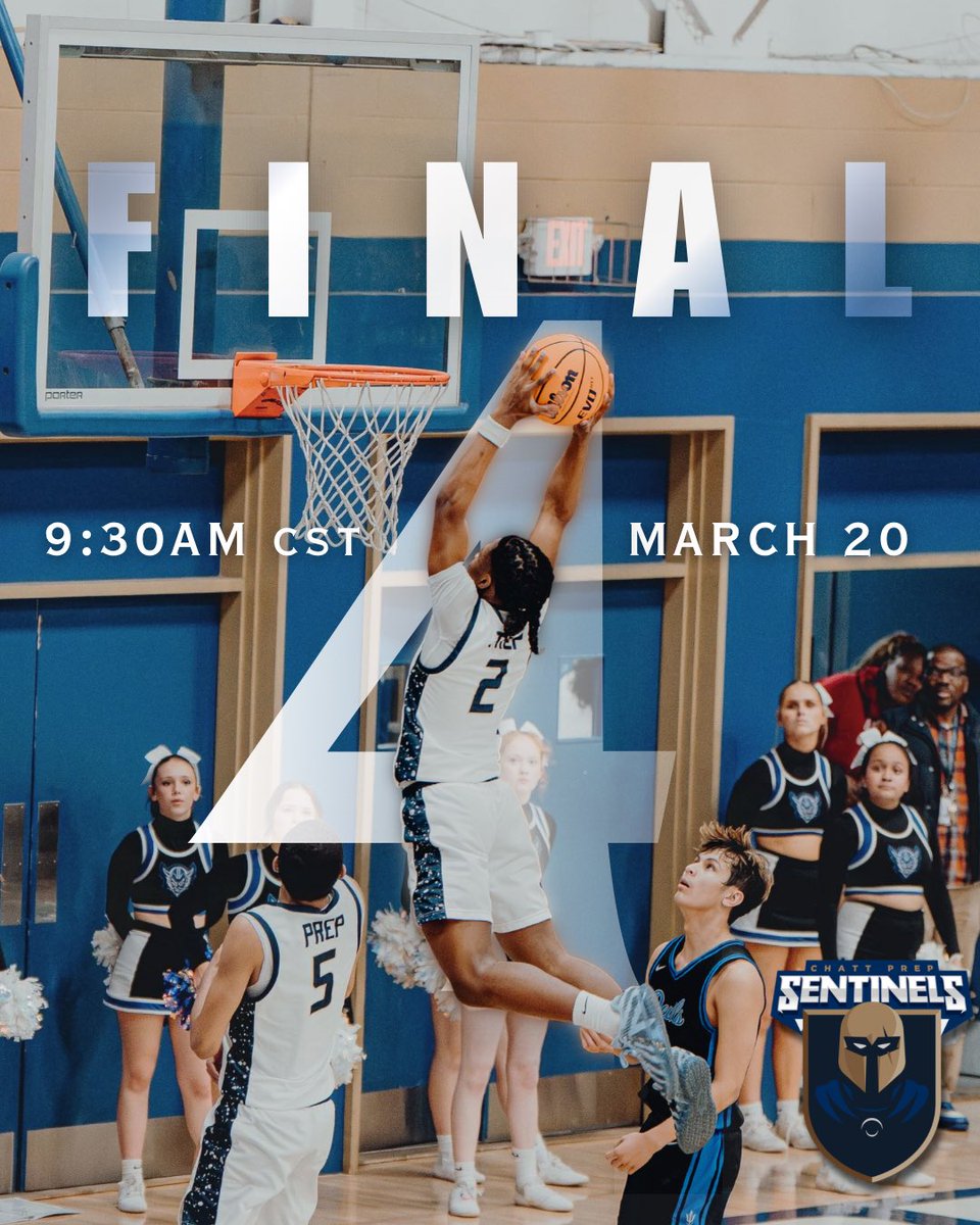 Chattanooga Prep Basketball tweet media