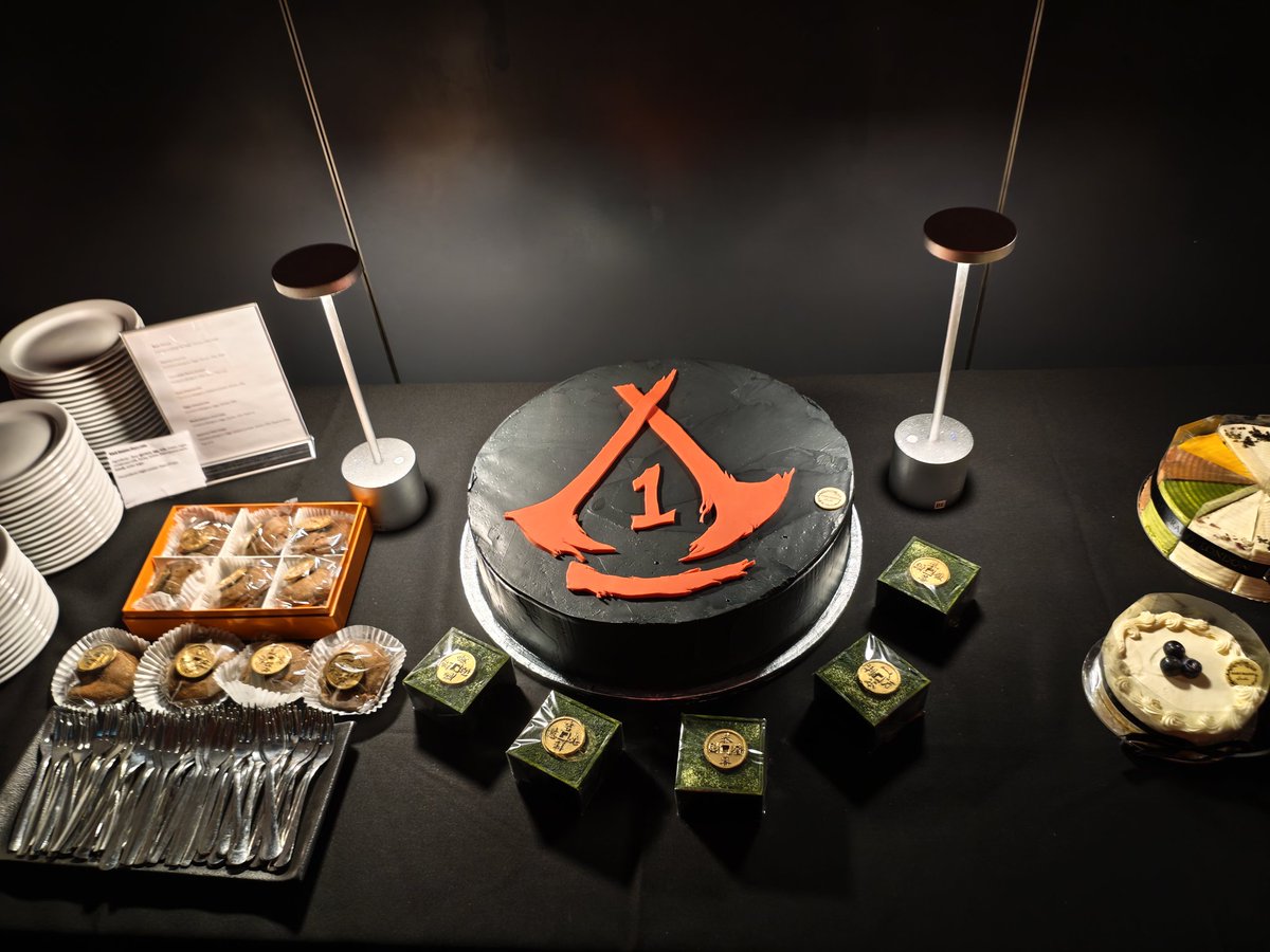 Access The Animus tweet media