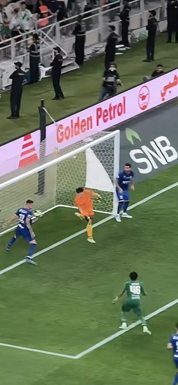 حمدي القرشـي tweet media