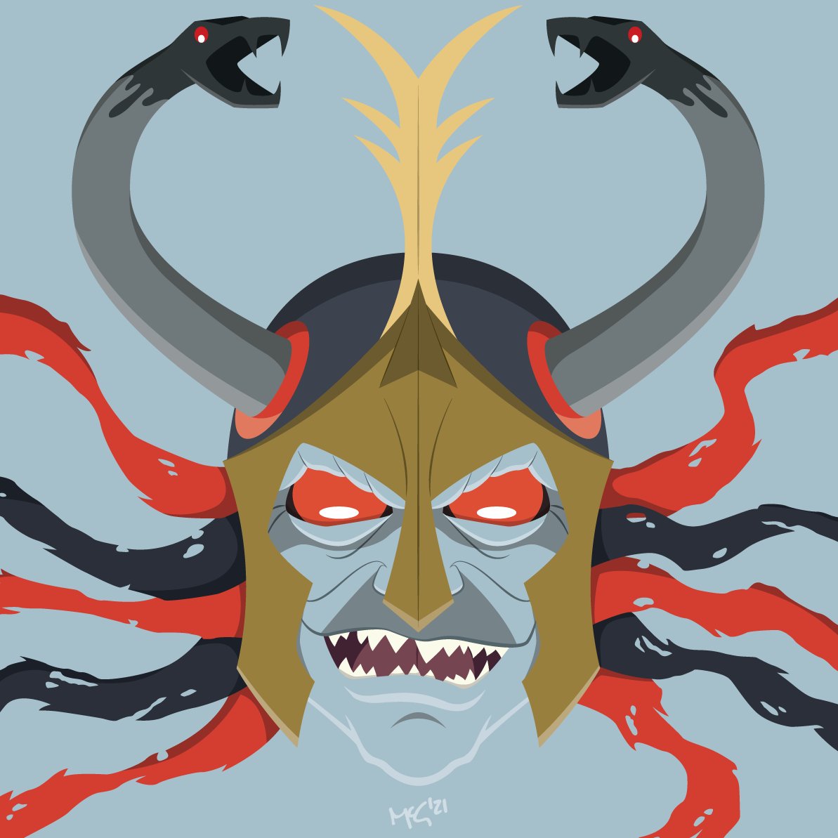 Paul McGinty tweet media