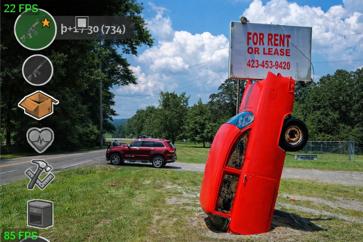 r/ProjectZomboid tweet media