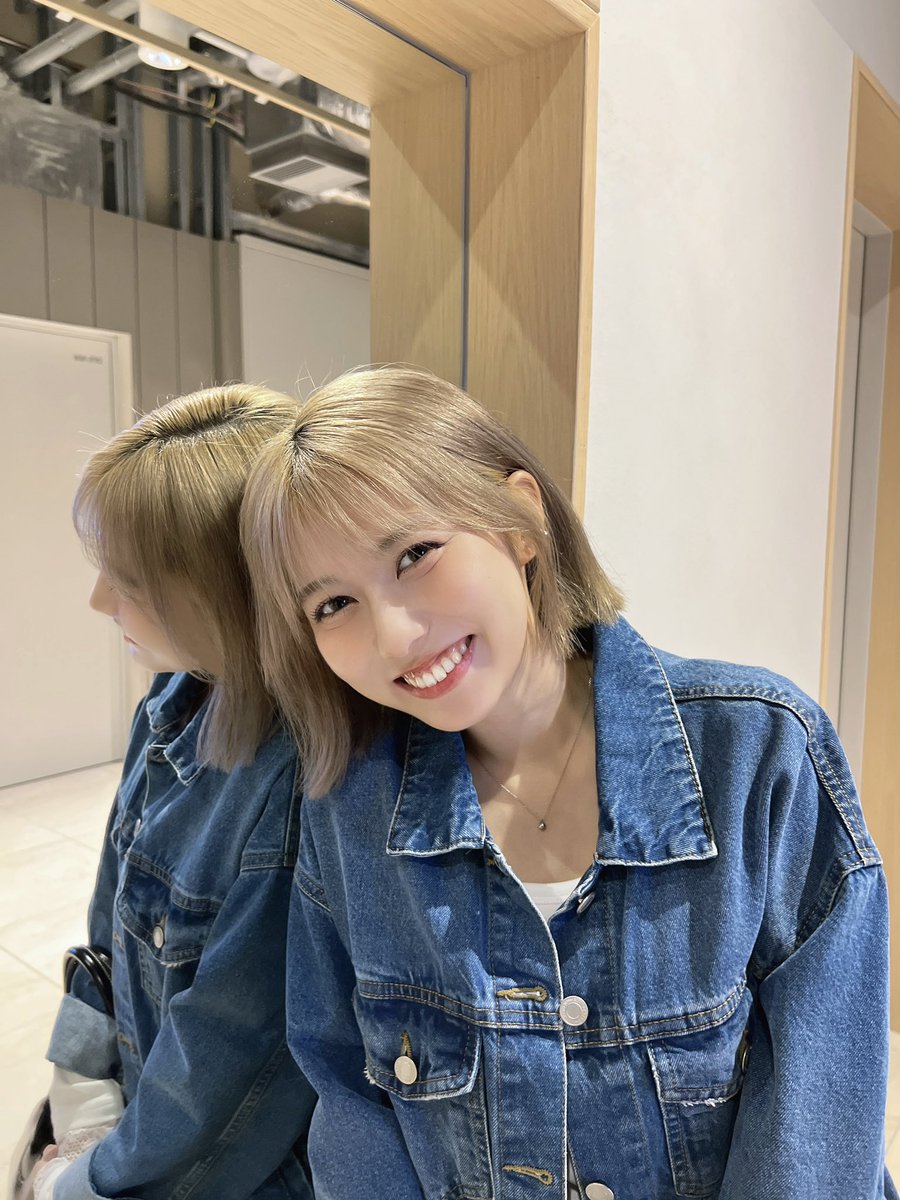 鈴木 萌花 tweet media