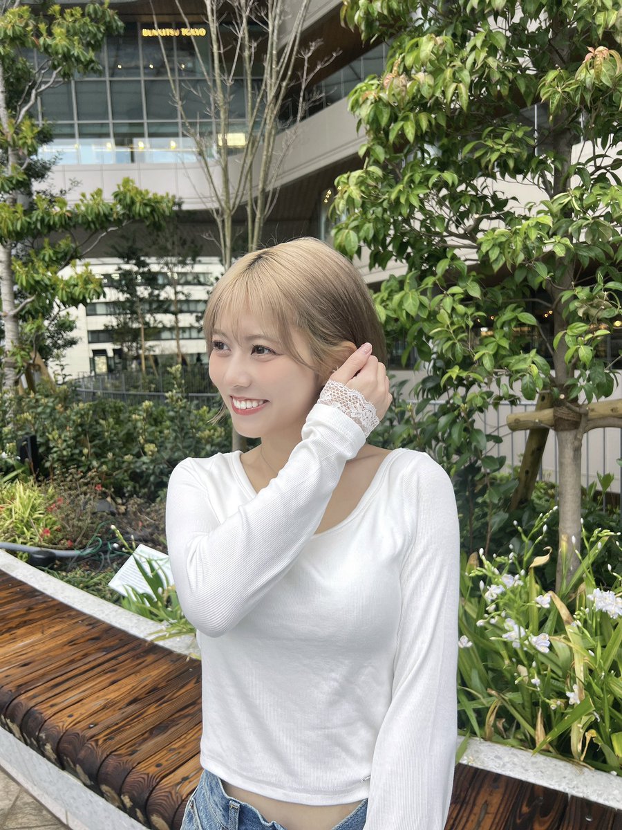 鈴木 萌花 tweet media