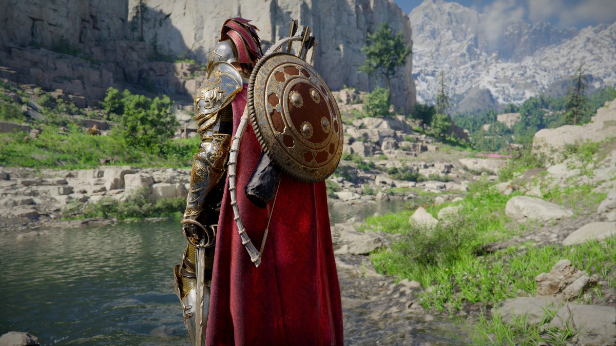 Mischief tweet media