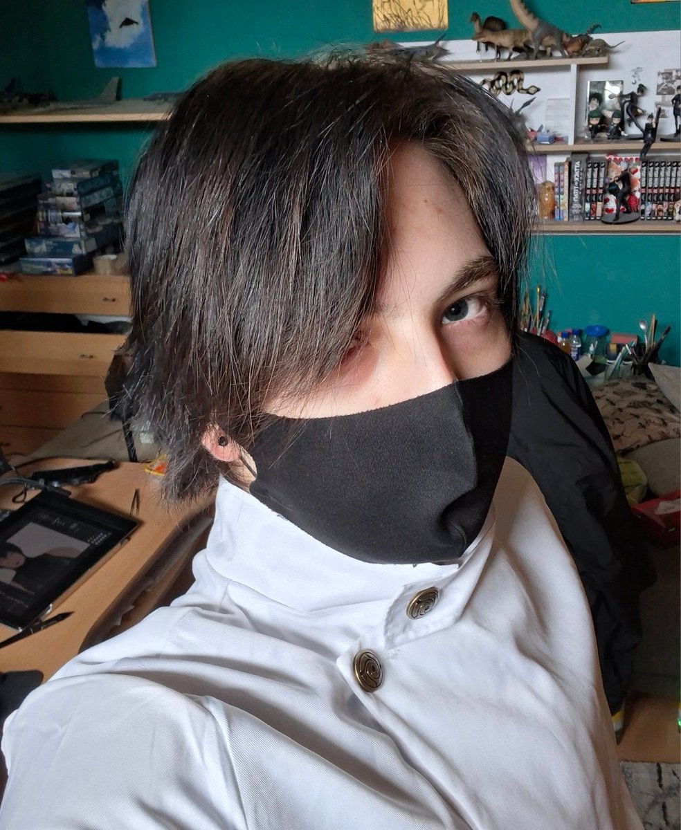 Gabi ☀️🌱🦕🐍🎋 tweet media