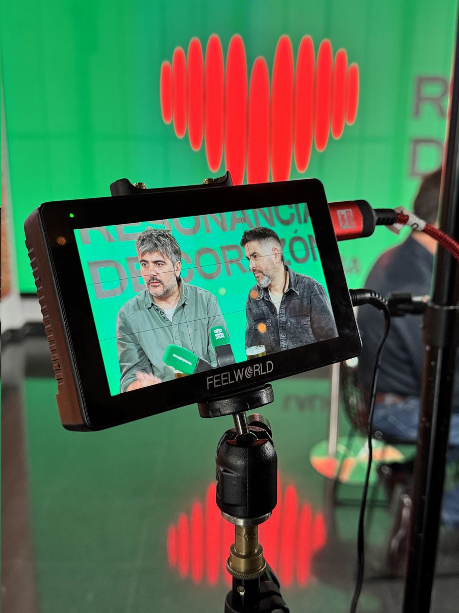 José Ramón de la Morena tweet media