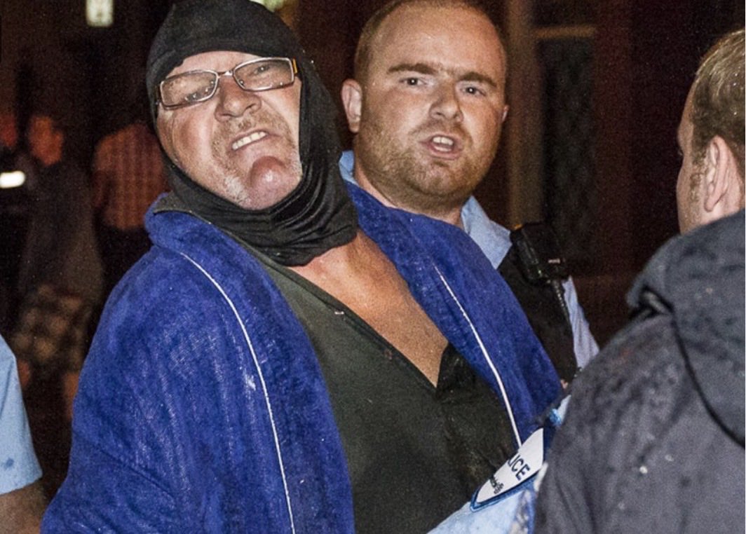 Pauline Marois reste la seule femme,en tant que première ministre, à avoir été visée par un attentat politique perpétré par un fédéraliste du Qc, qui a coûté la vie à un innocent.