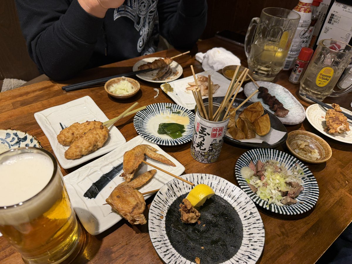 シエル@ 熱烈TAMAKINGER tweet media