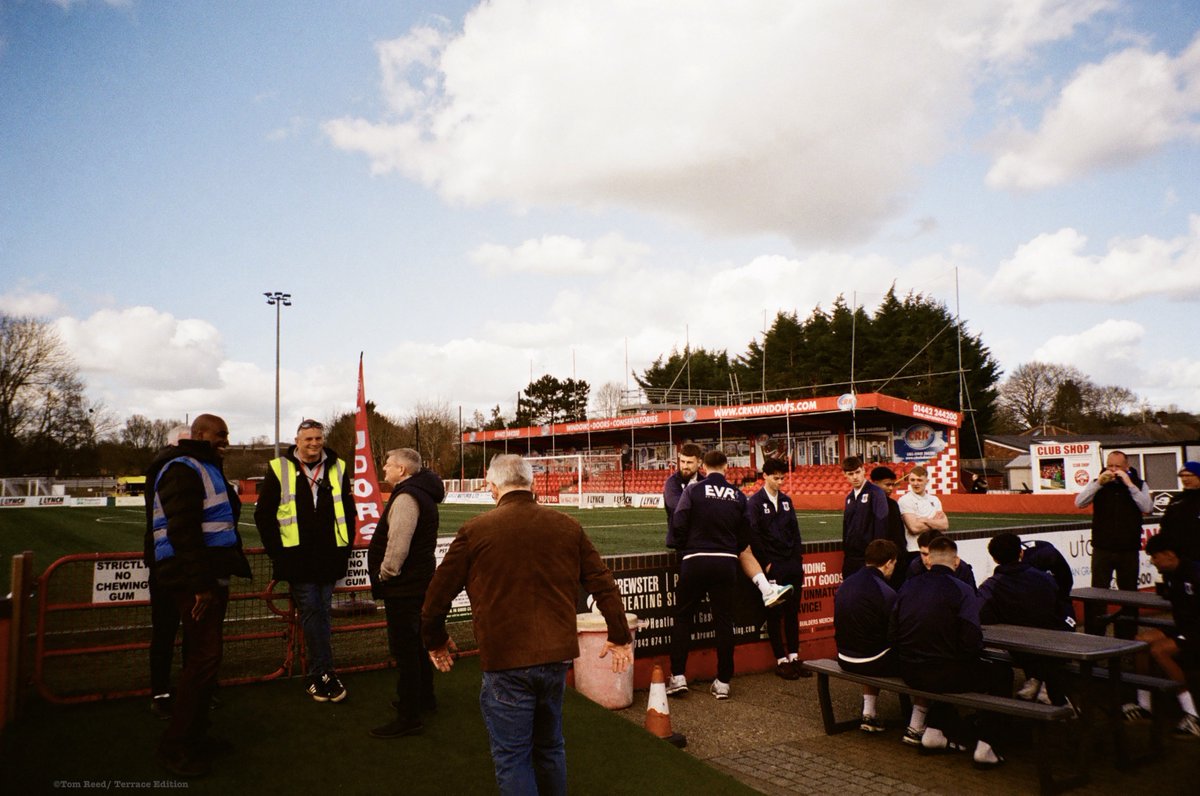 Tom Reed tweet media