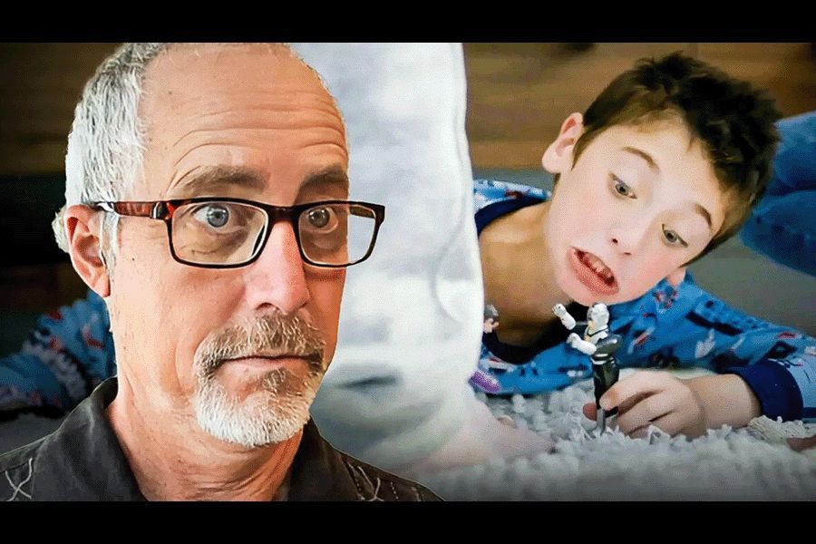 Scott Howard tweet media