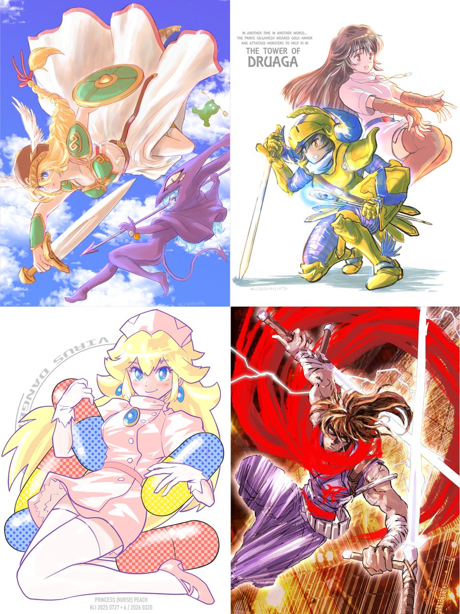 クリハラ tweet media