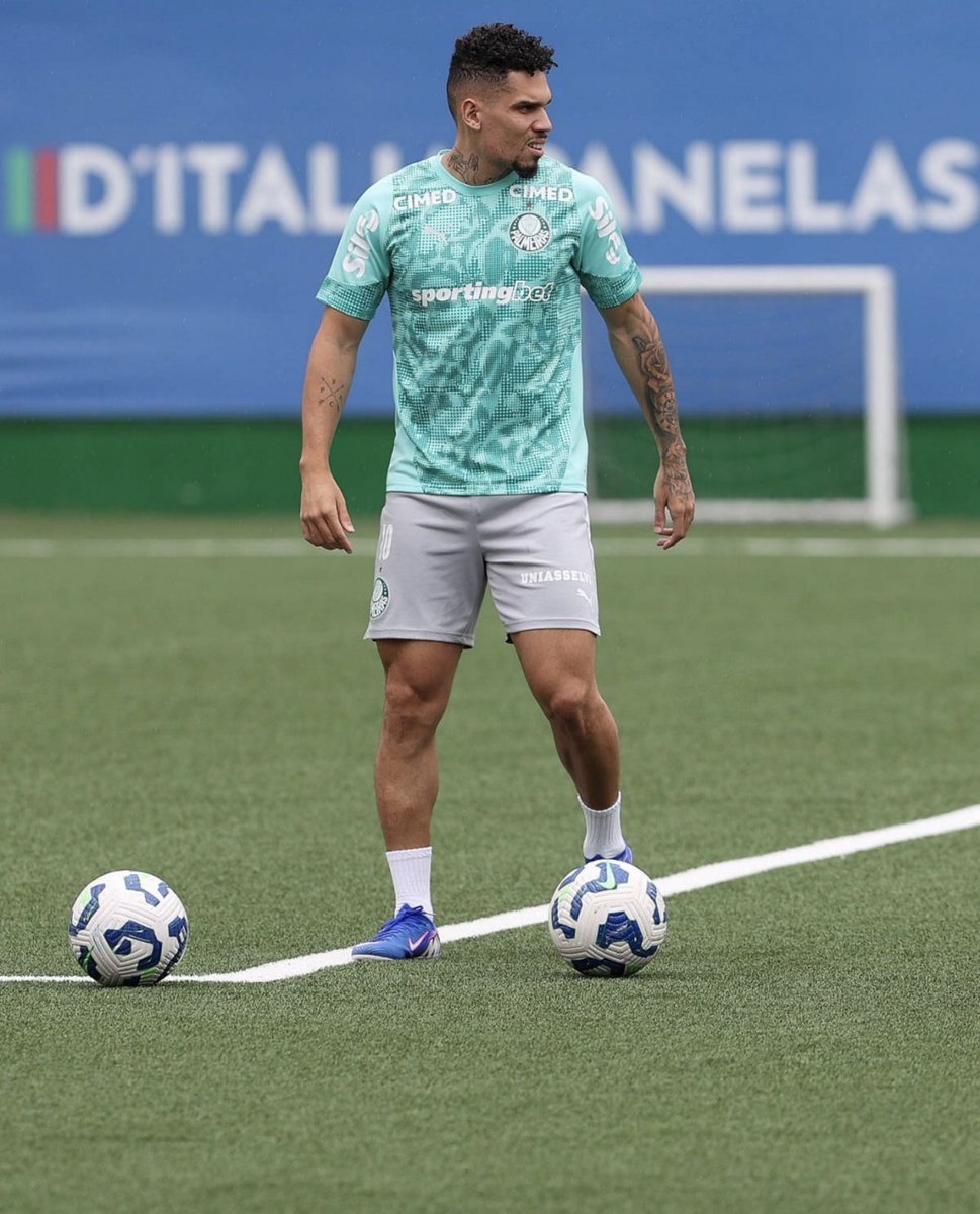 Planeta do Futebol 🌎 tweet media