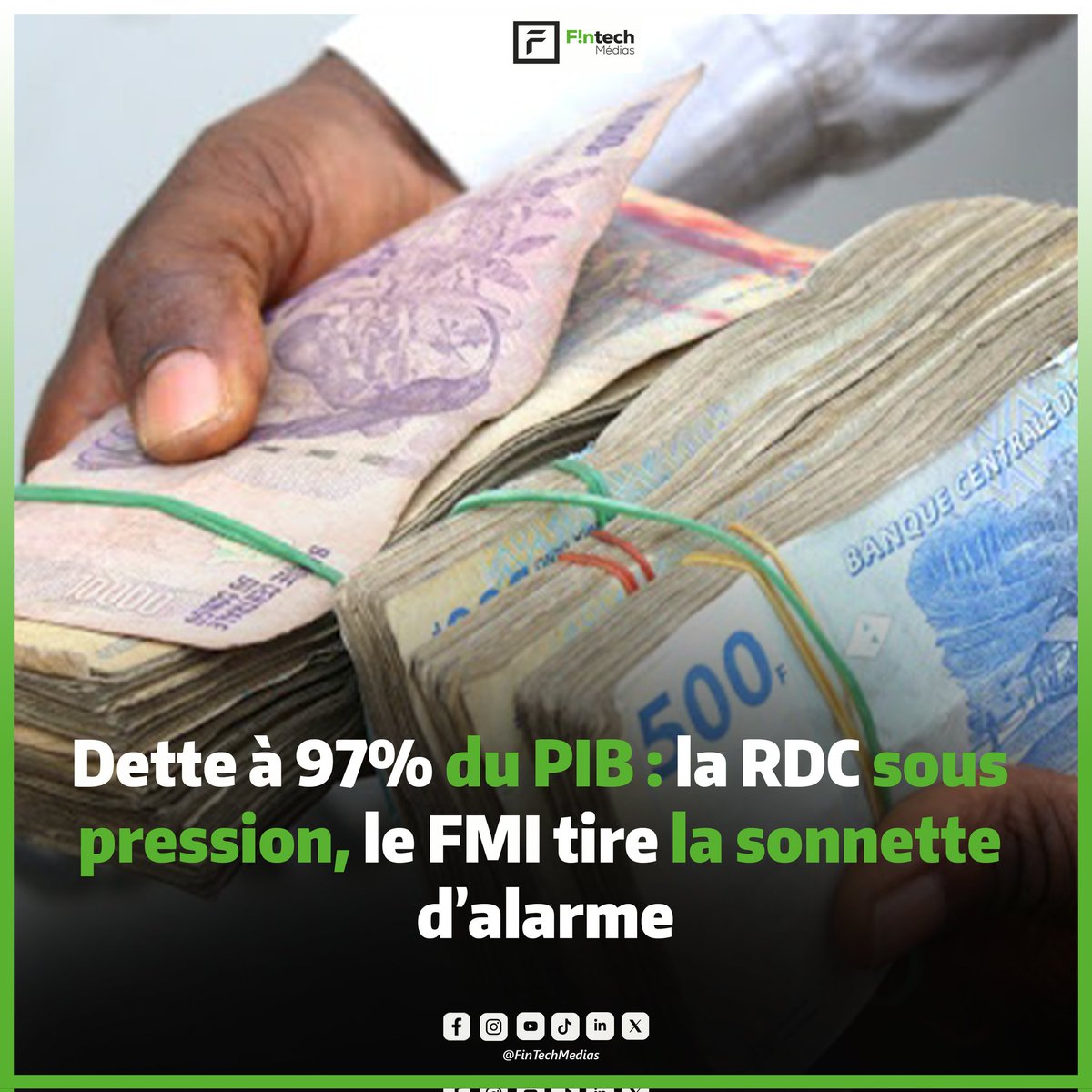 FinTech Médias tweet media