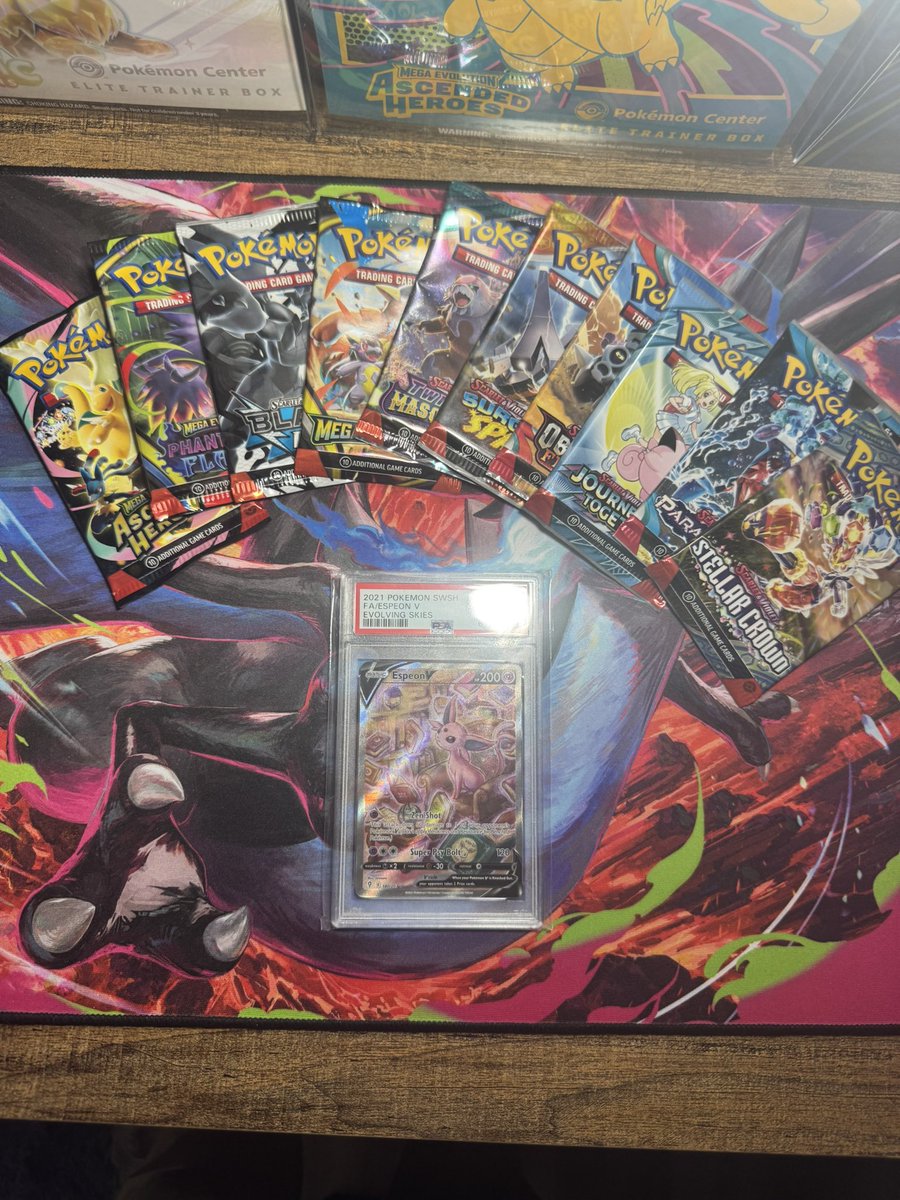 Permfection Collection tweet media