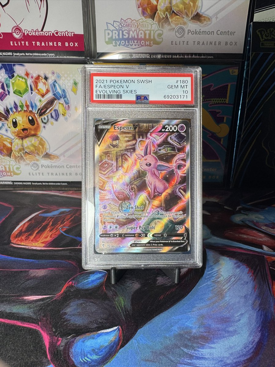 Permfection Collection tweet media