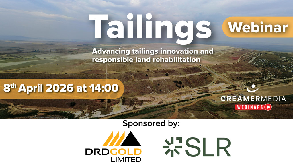 Mining Weekly tweet media