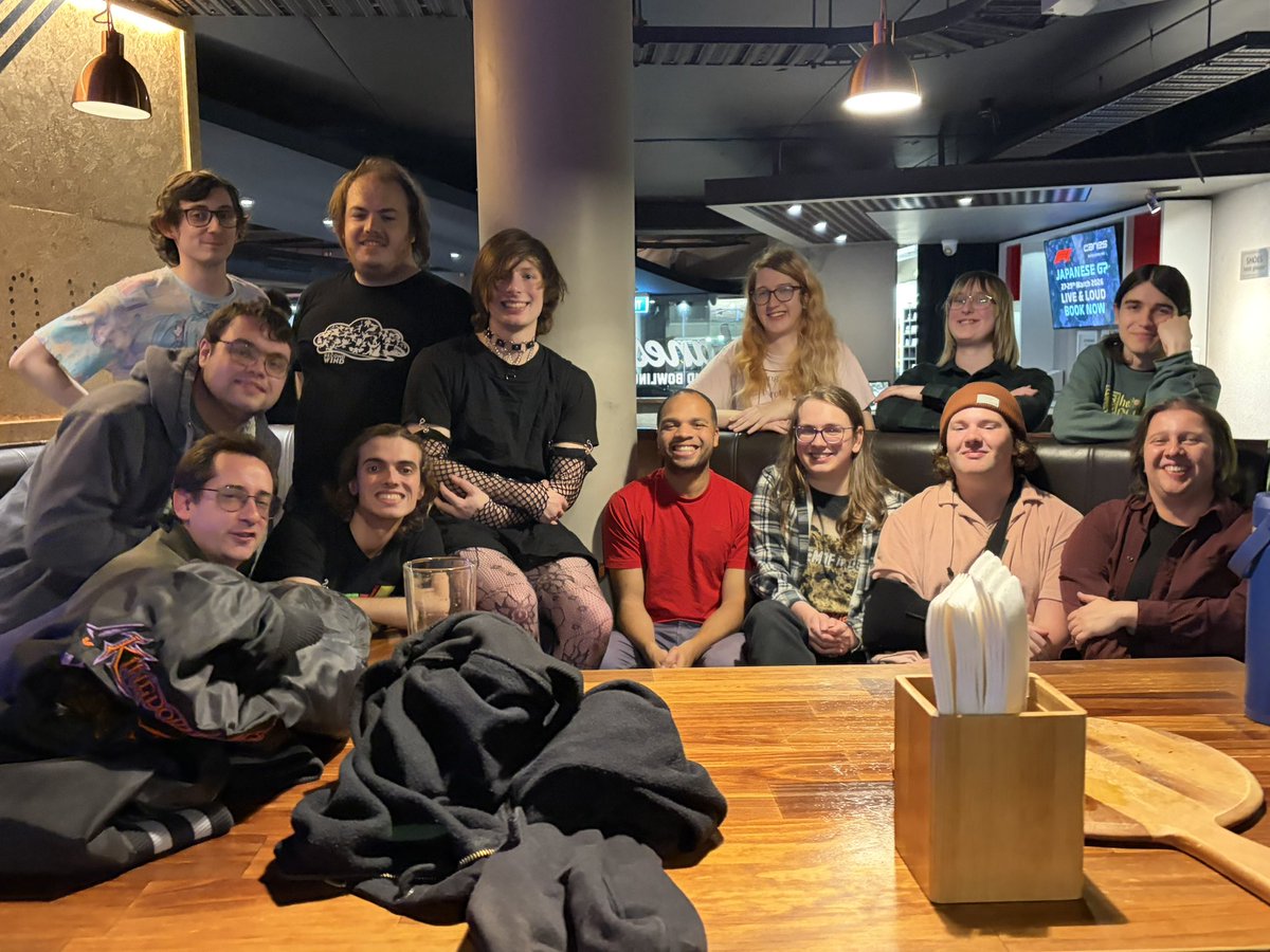 I Just Be Chillin' tweet media