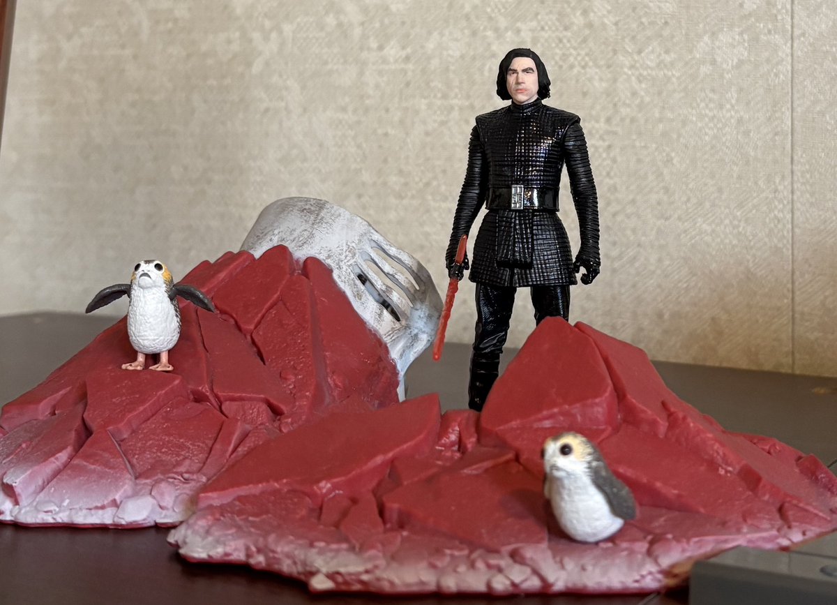 最後のジェダイ