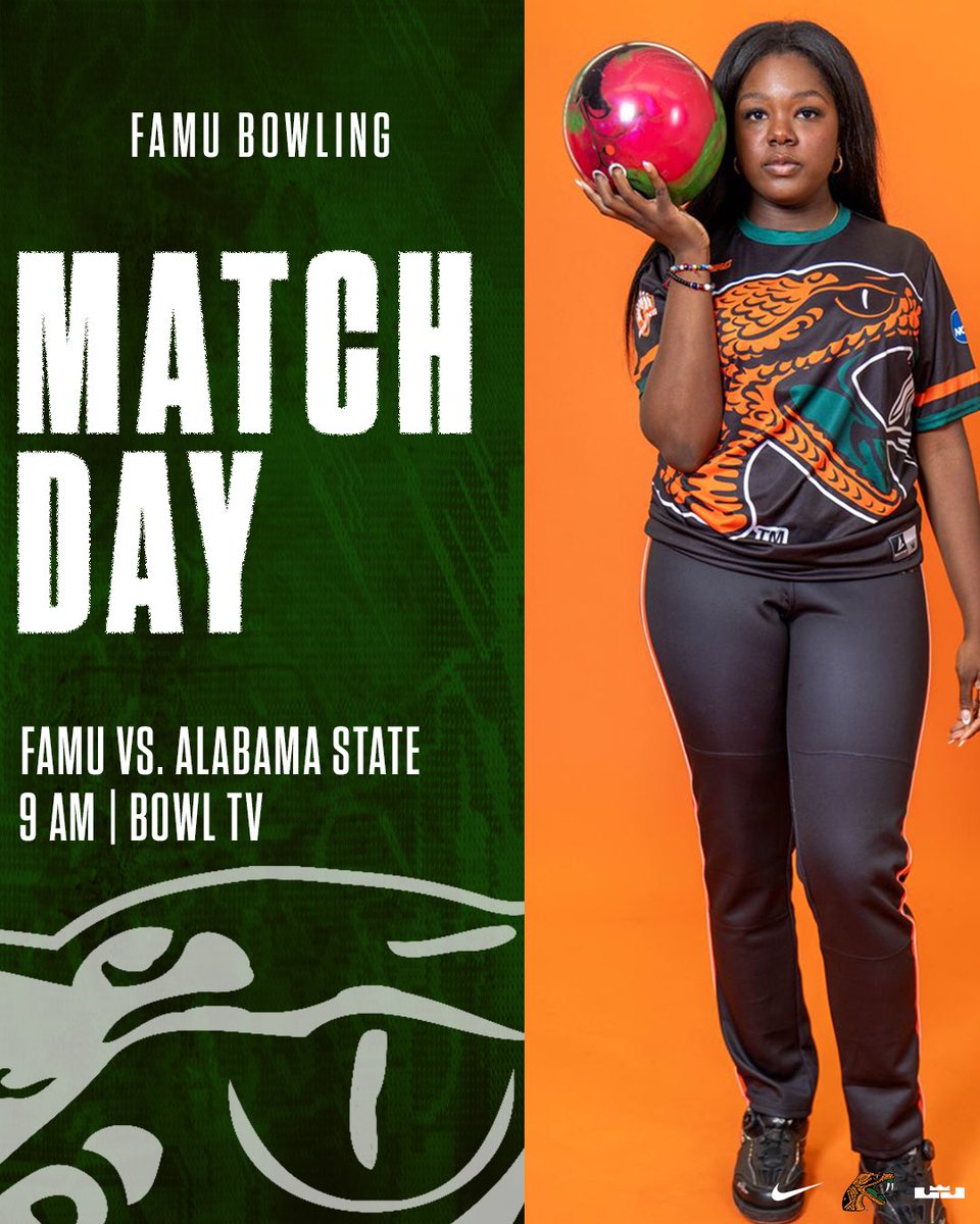 Florida A&M Athletics tweet media