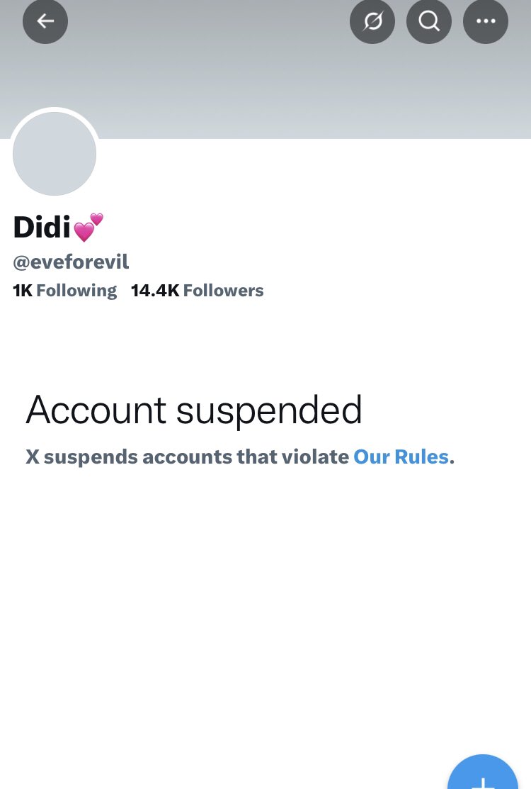 𝑫𝑬𝒀 ✞ 🦅⚡️ tweet media