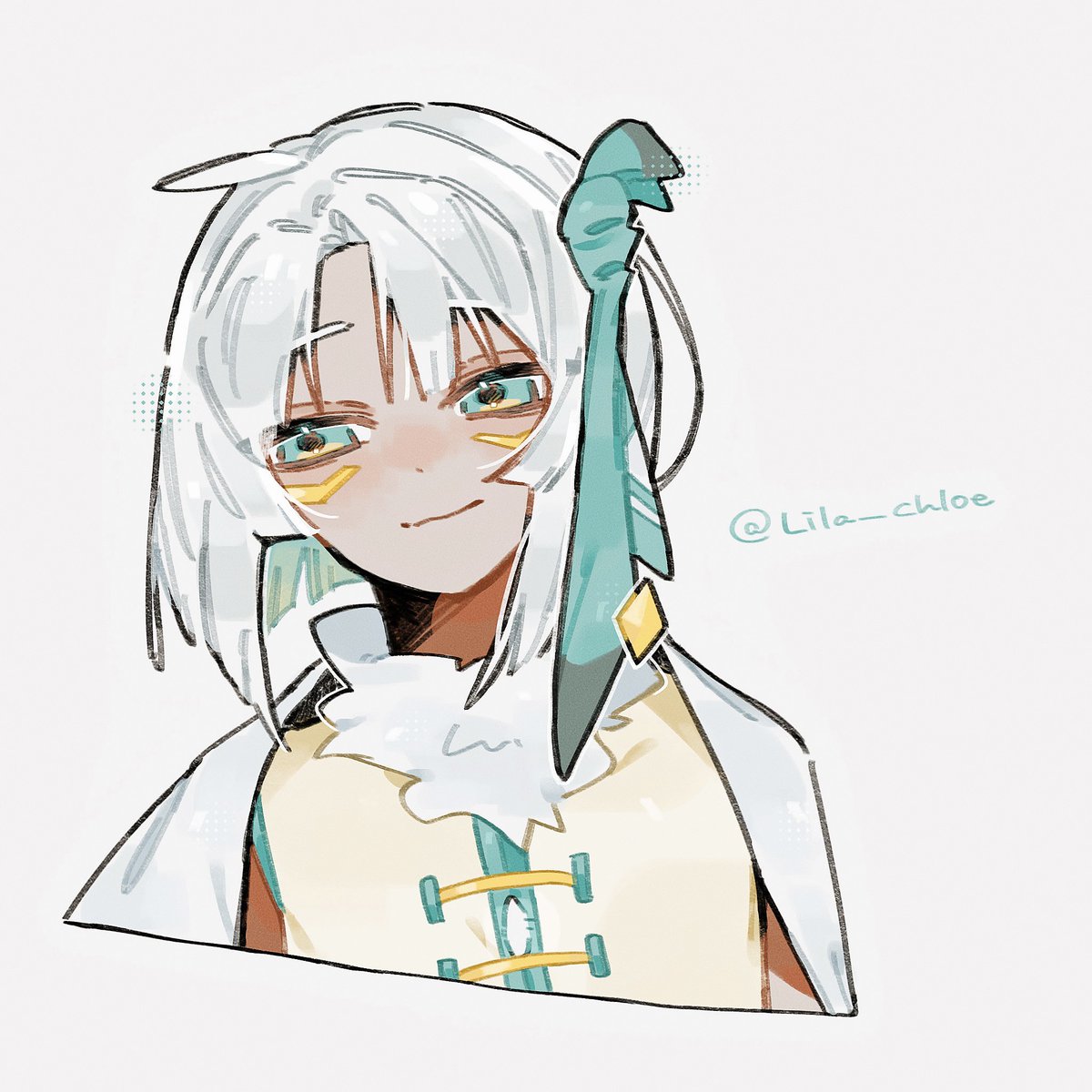 ⚠︎︎ 顔あり

フォロワ〜さんの星の子