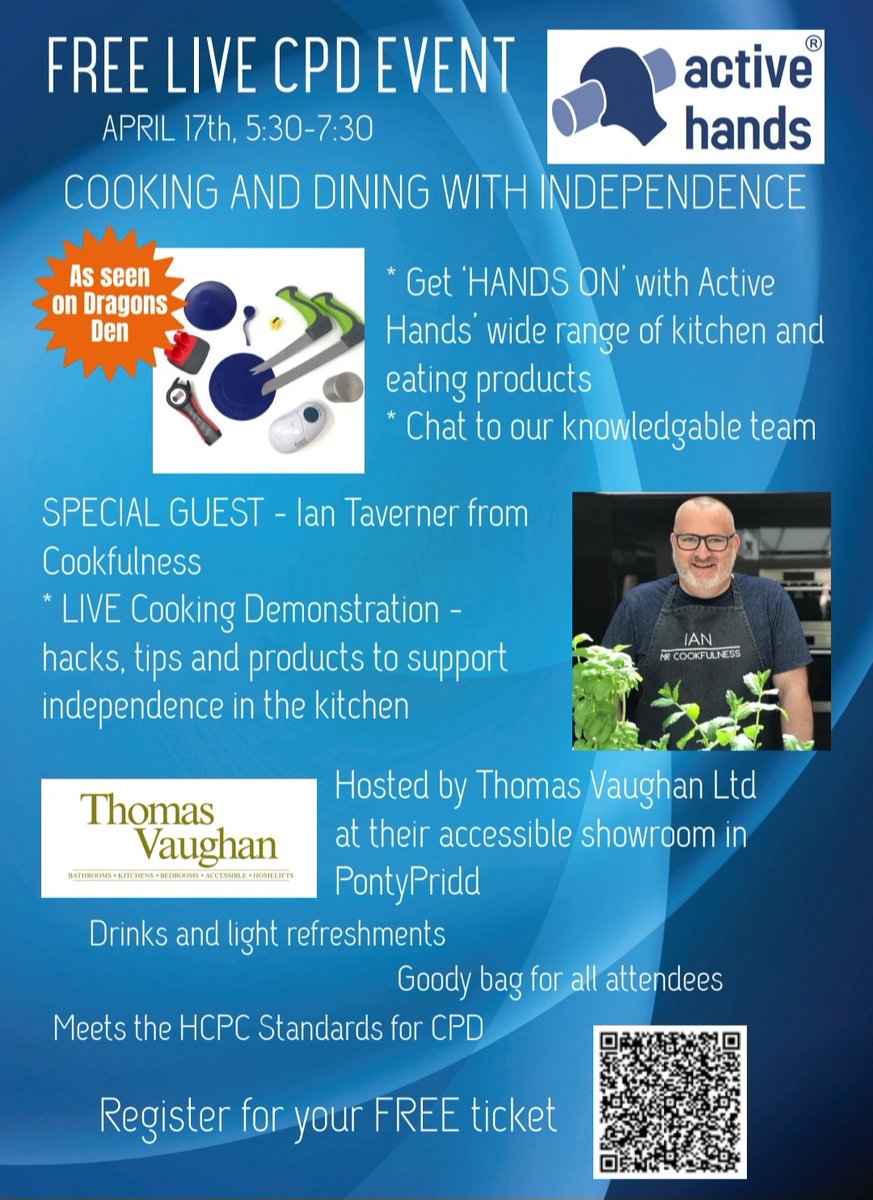 Mr Cookfulness - Ian - The Cooking Coach! tweet media