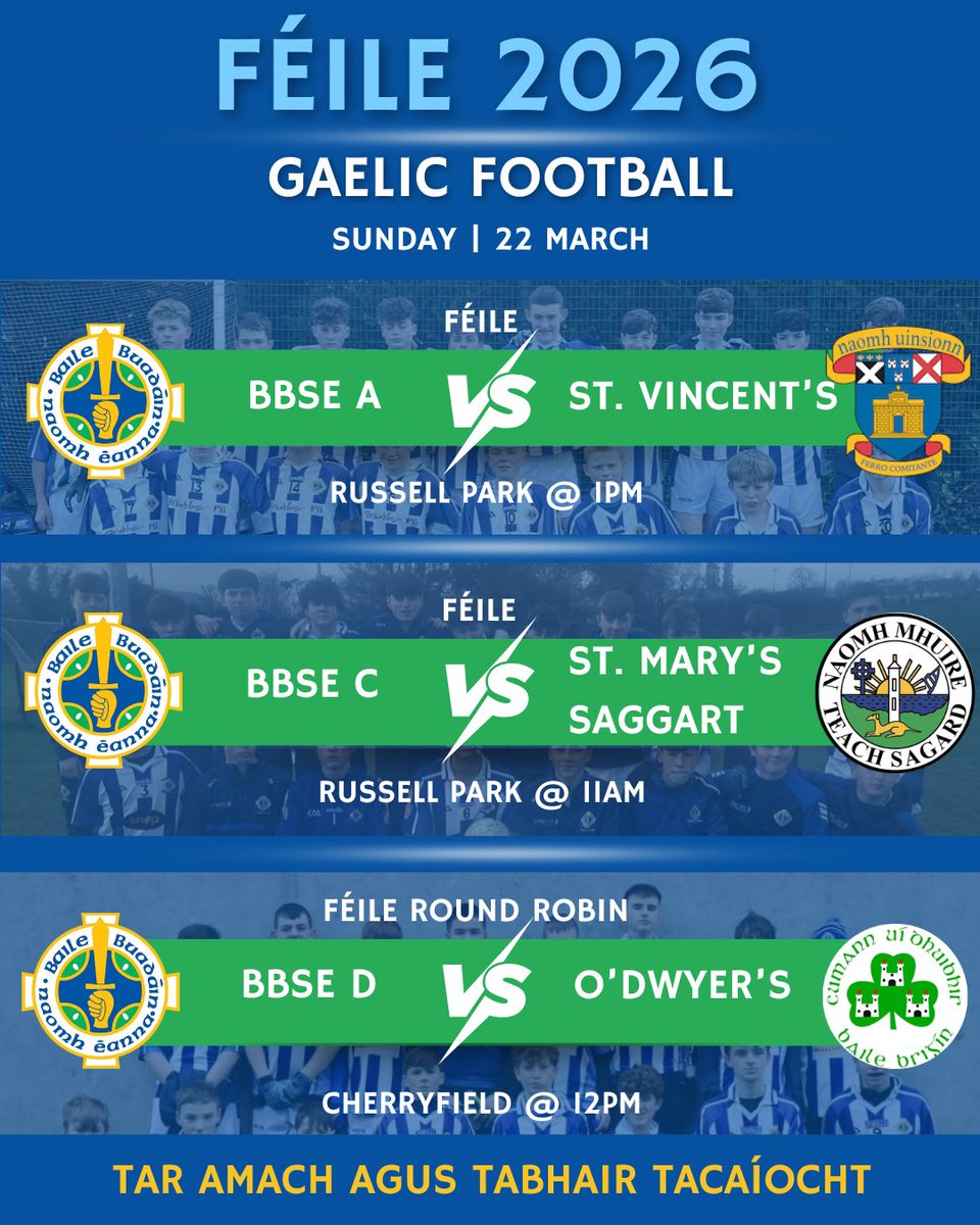 Ballyboden St Endas tweet media