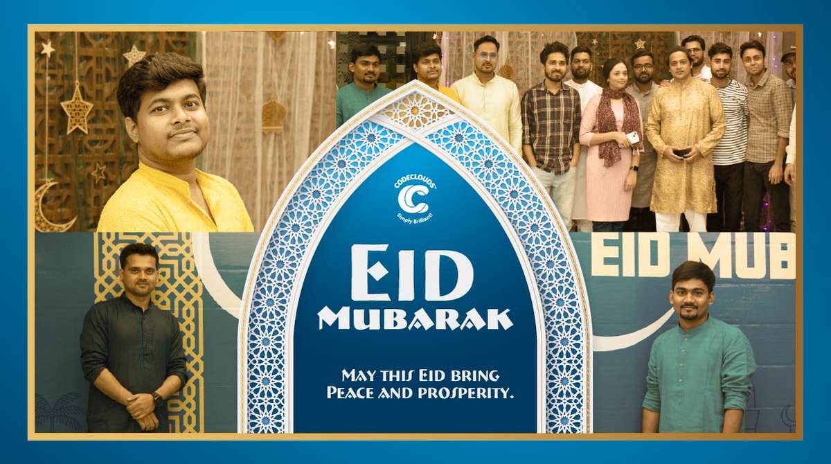 CodeClouds tweet media