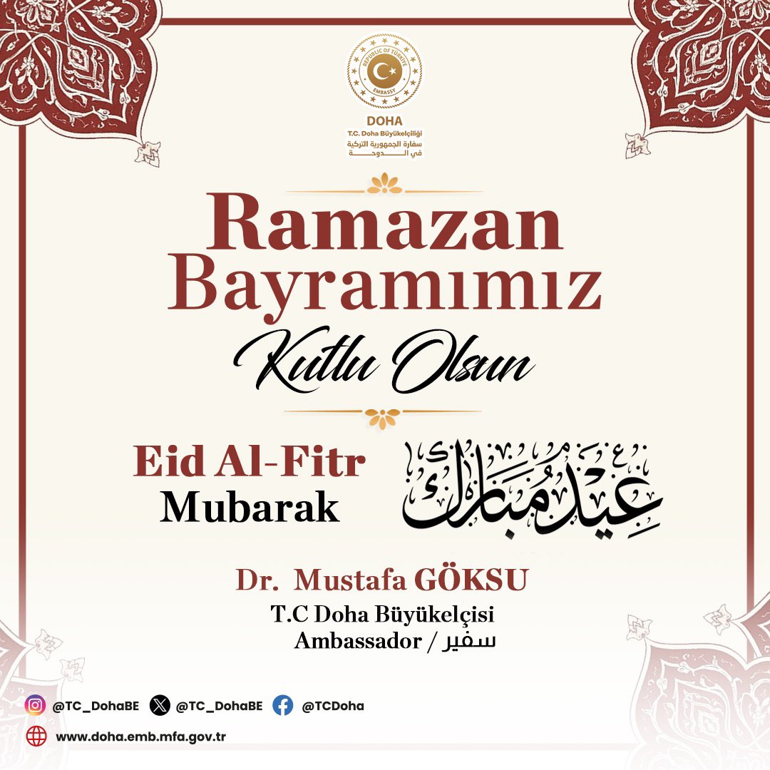 Türkiye in Qatar tweet media