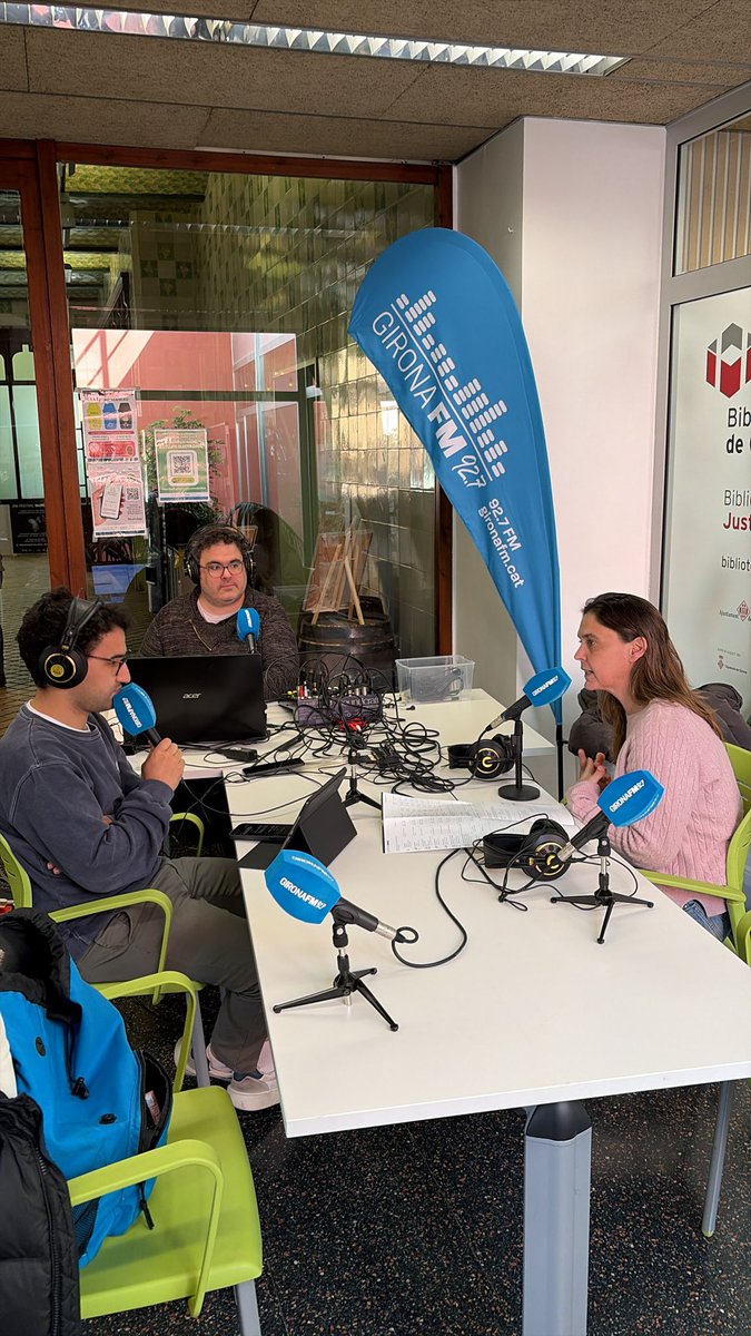 Xarxa Centres Cívics tweet media