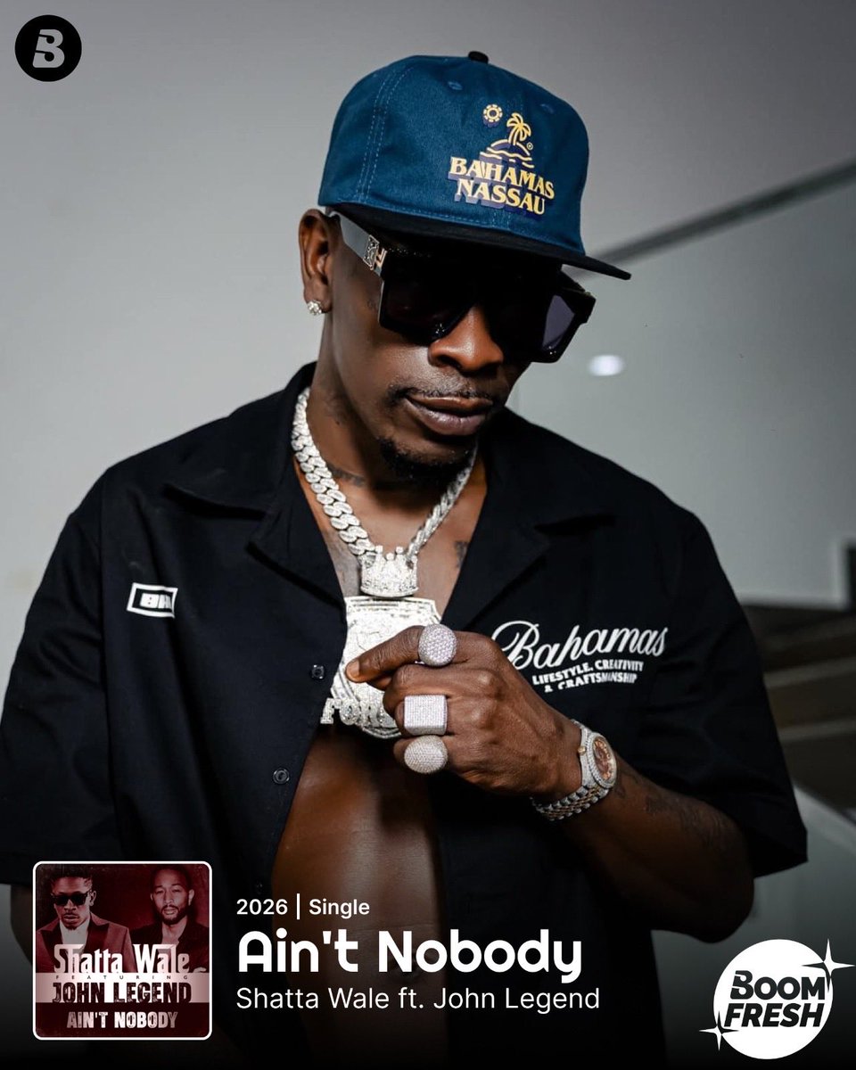 BoomplayGhana tweet media