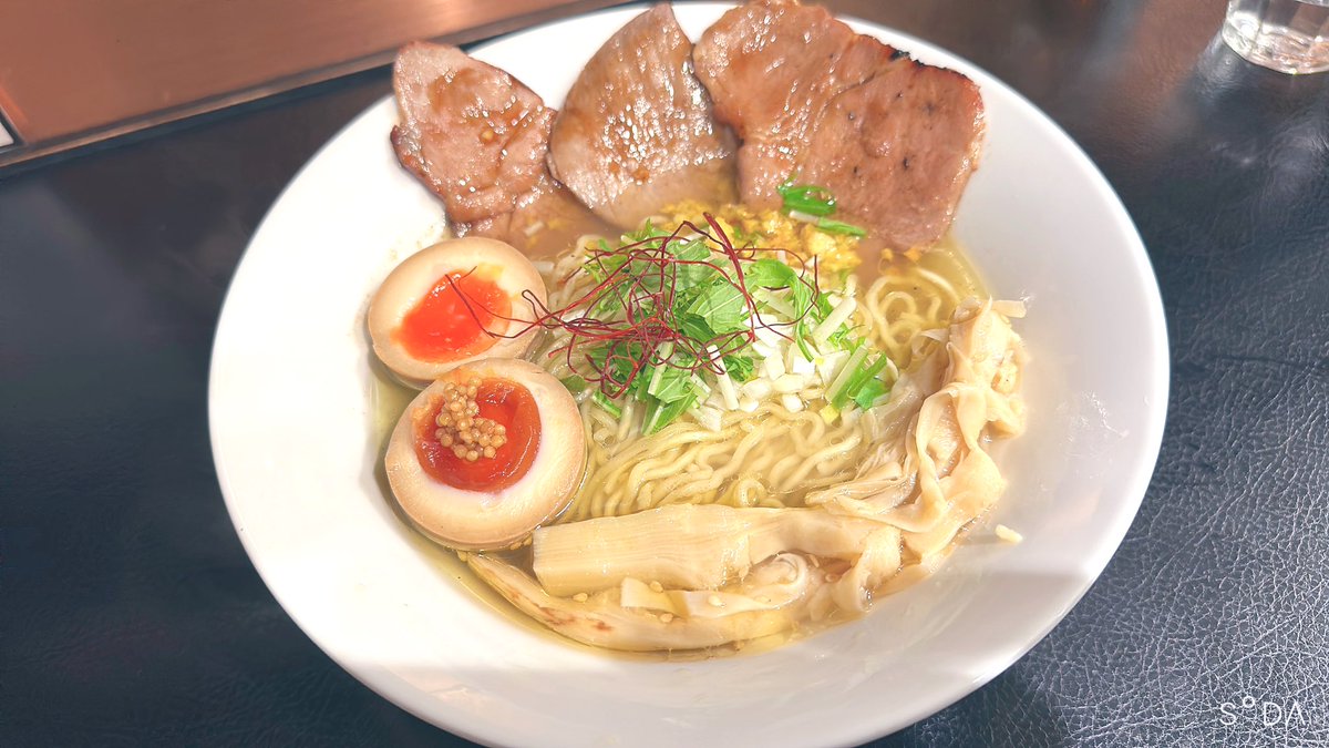 永瀬 淳 tweet media